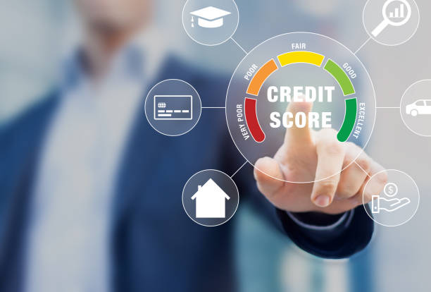 How to improve your credit score for loan approval in four simple steps